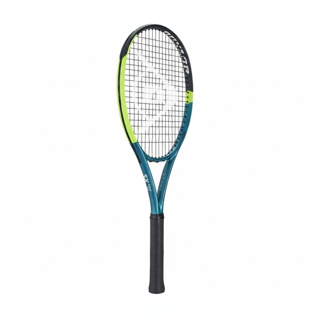 Dunlop SX Team 100 G2 NH Tennis Racket DL10364303 view 3
