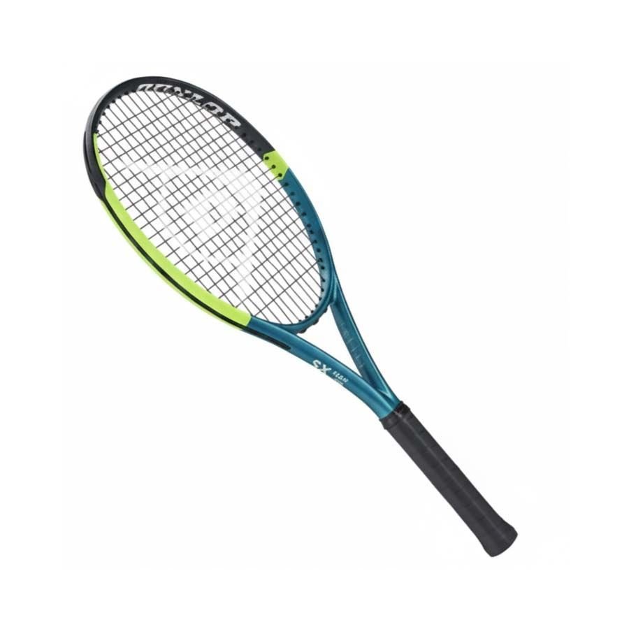 Dunlop SX Team 100 G2 NH Tennis Racket DL10364303 view 4