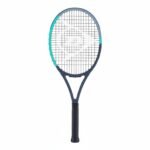 Dunlop Tristorm SuperLite 100 G2 NH Tennis Racket DL10364318