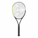 Dunlop Tristorm Elite 100 GN3 NH Tennis Racket DL10364324
