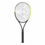 Dunlop Tristorm Elite 100 GN3 NH Tennis Racket DL10364324 view 2