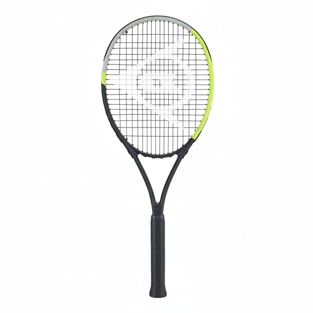 Dunlop Tristorm Elite 100 GN3 NH Tennis Racket DL10364324 view 2