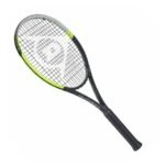 Dunlop Tristorm Elite 100 GN3 NH Tennis Racket DL10364324 view 4