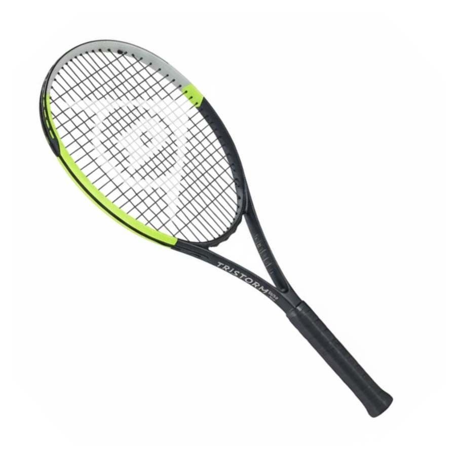 Dunlop Tristorm Elite 100 GN3 NH Tennis Racket DL10364324 view 4
