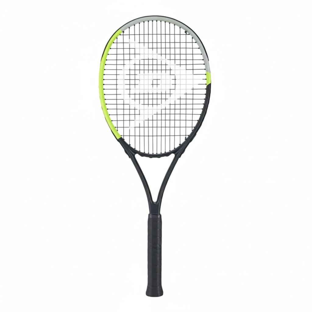 Dunlop Tristorm Elite 100 GN3 NH Tennis Racket DL10364324