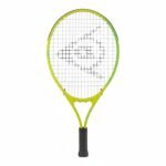 Dunlop Kids Tristorm 21 Tennis Racket DL10364338 view 2