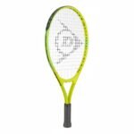 Dunlop Kids Tristorm 21 Tennis Racket DL10364338 view 3