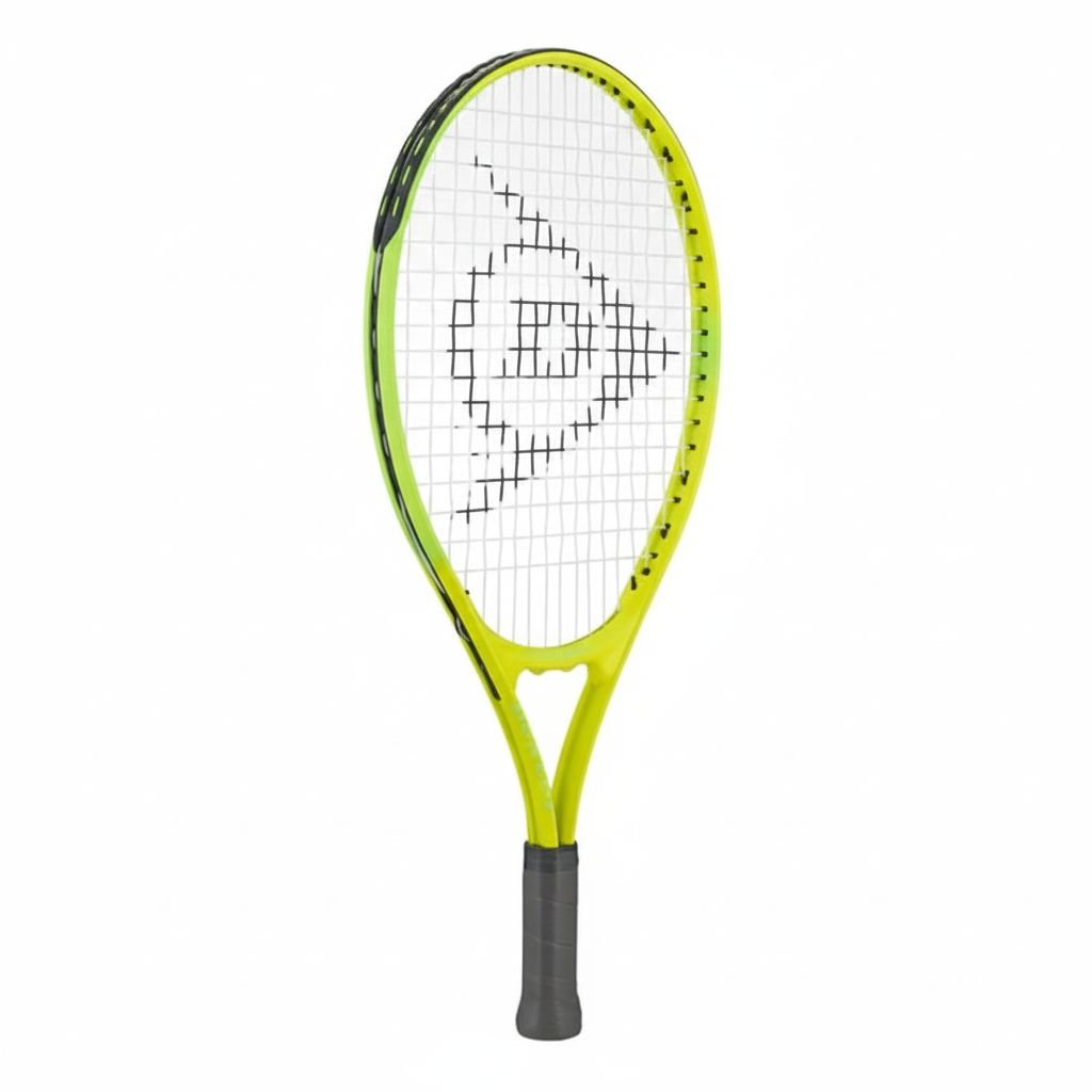 Dunlop Kids Tristorm 21 Tennis Racket DL10364338 view 3