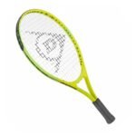 Dunlop Kids Tristorm 21 Tennis Racket DL10364338 view 4