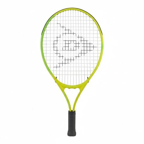 Dunlop Kids Tristorm 21 Tennis Racket DL10364338