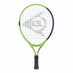 Dunlop Tristorm 21 Lightweight Tennis Racket for Beginners DL10364339 view 2
