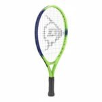 Dunlop Tristorm 21 Lightweight Tennis Racket for Beginners DL10364339 view 3