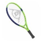 Dunlop Tristorm 21 Lightweight Tennis Racket for Beginners DL10364339 view 4