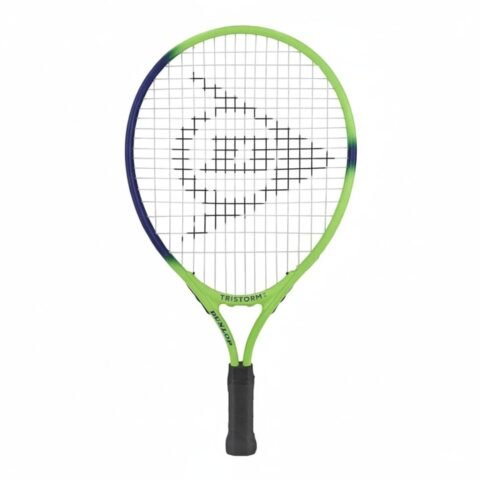 Dunlop Tristorm 21 Lightweight Tennis Racket for Beginners DL10364339