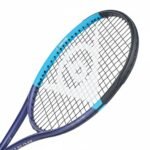 Dunlop 26 FX500 TOUR G4 NH Tennis Racket DL10369922 view 4