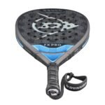 Dunlop FX Pro 12K Carbon Padel Racket DL10370734 view 3