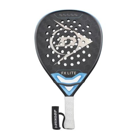 Dunlop FX Lite Padel Racket DL10370735