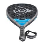 Dunlop 26 FX Team Padel Racket DL10370736 view 2