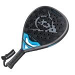 Dunlop 26 FX Team Padel Racket DL10370736 view 3