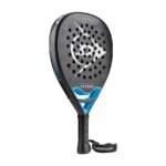 Dunlop 26 FX Team Padel Racket DL10370736 view 4