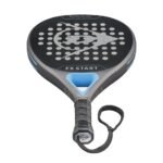 Dunlop FX Start Padel Racket DL10370737 view 2