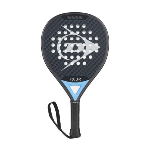 Dunlop FX JR Junior Padel Racket DL10370738