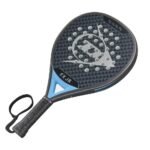 Dunlop FX JR Junior Padel Racket DL10370738 view 3