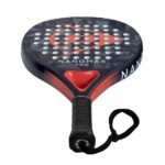 Dunlop Nanomax Pro Padel Racket DL10370739 view 4