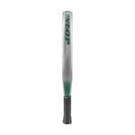 Dunlop Megamax Silver Padel Racket DL10370741 view 3