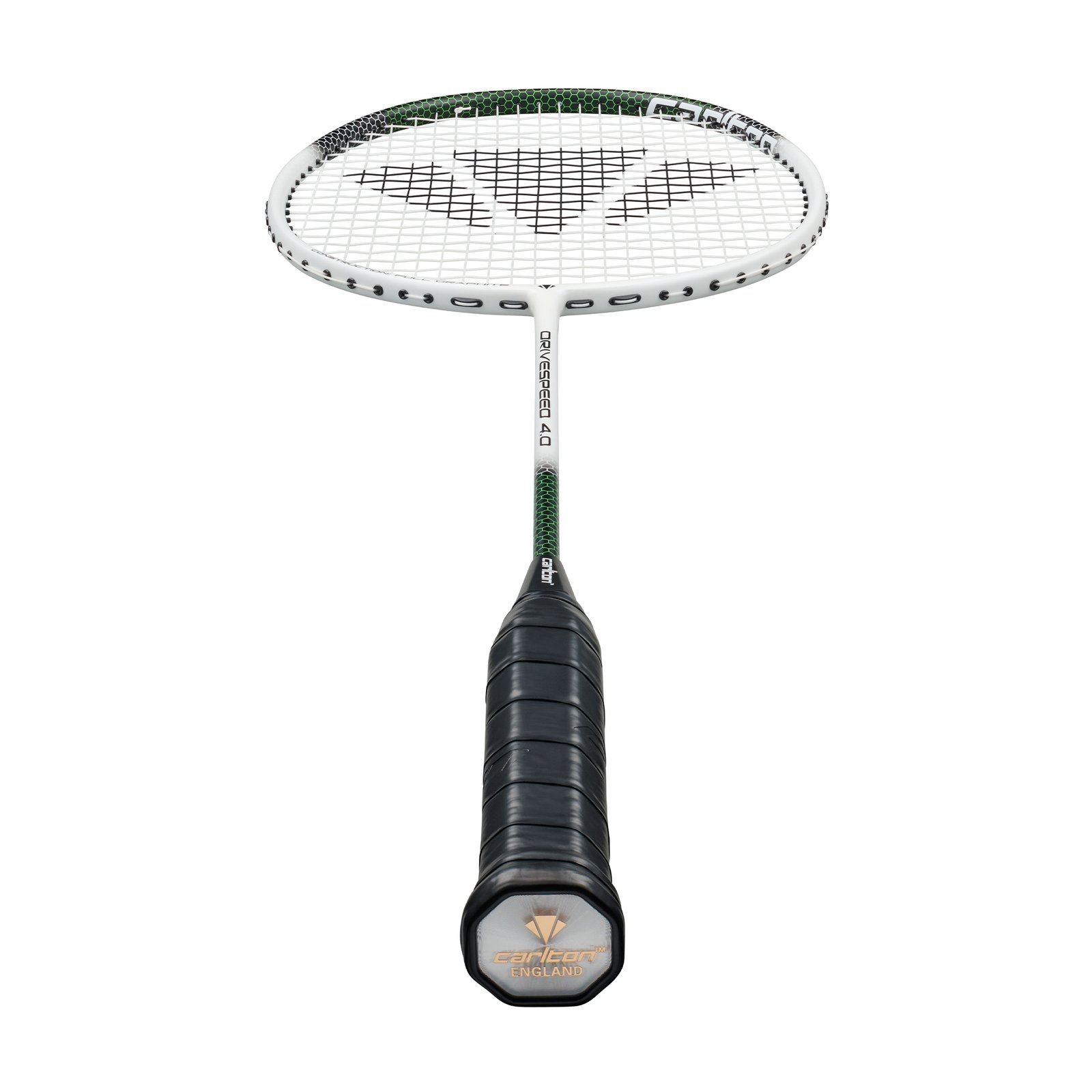 Dunlop DRIVESPEED 4.0 Graphite Racket DL13049360 view 3