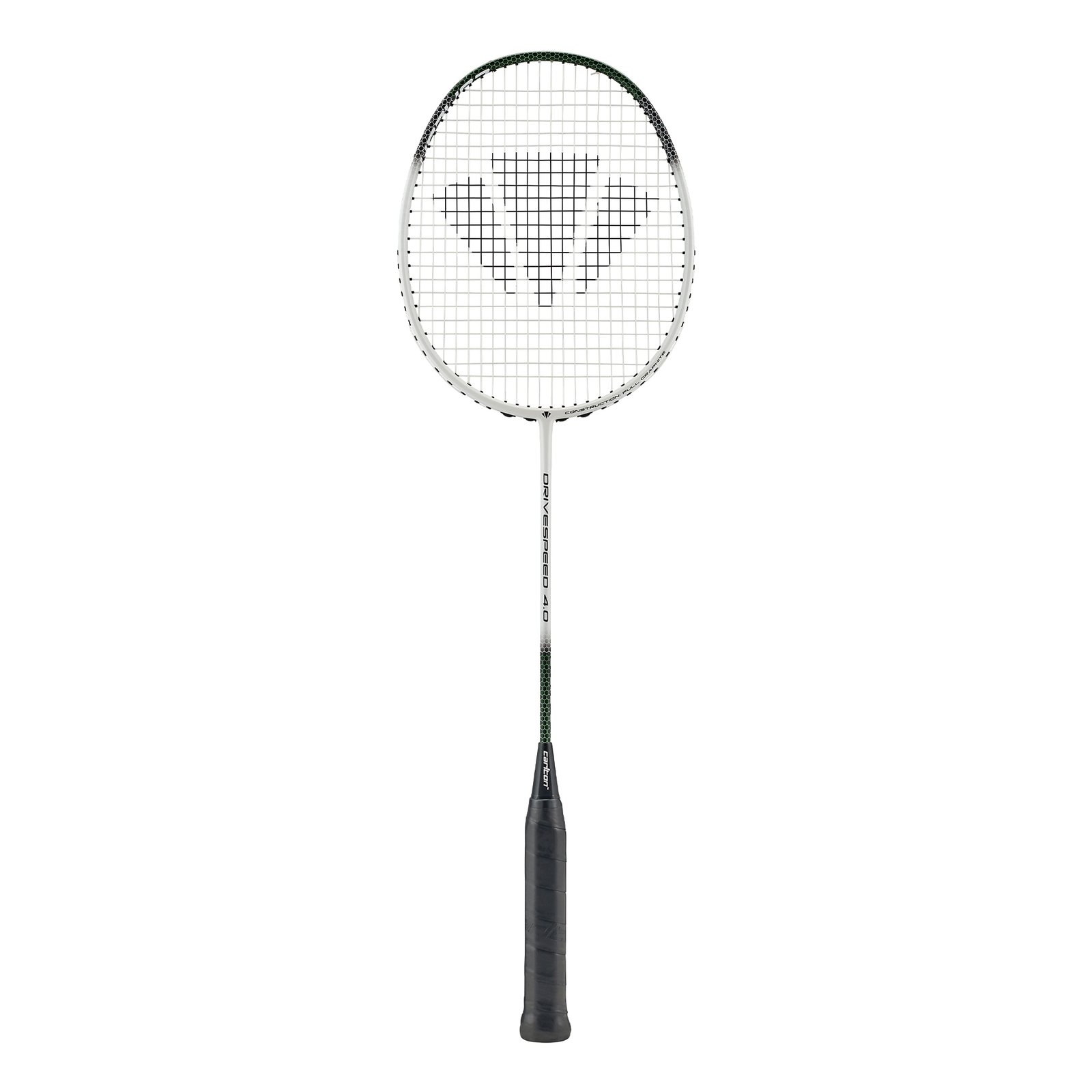Dunlop DRIVESPEED 4.0 Graphite Racket DL13049360