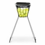 Dunlop 70-Ball Tennis Hopper DL306332