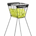 Dunlop 70-Ball Tennis Hopper DL306332 view 2