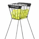 Dunlop 70-Ball Tennis Hopper DL306332 view 3