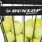 Dunlop 70-Ball Tennis Hopper DL306332 view 4