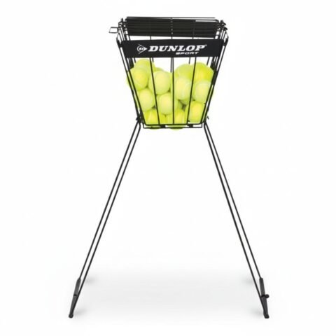 Dunlop 70-Ball Tennis Hopper DL306332