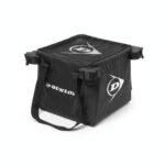 Dunlop D TAC Foldable Tennis Teaching Cart Ball Bag 144-Ball Coaching Capacity DL307235 view 3