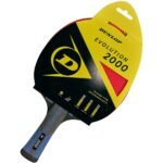 Dunlop Evolution 2000 TT Bat DL679340N view 2