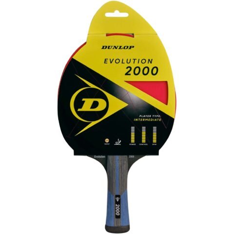Dunlop Evolution 2000 TT Bat DL679340N