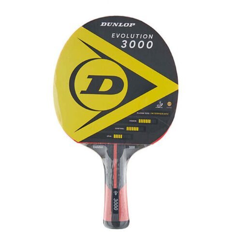 Dunlop Evolution 3000 TT Bat DL679341N