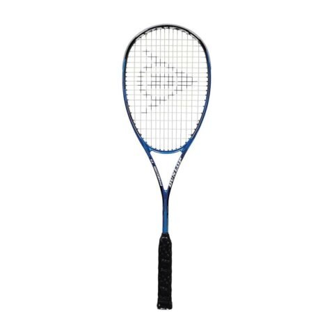 Dunlop Precision Pro 130 HL Squash Racket DL773228