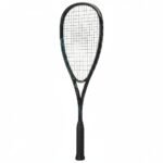 Dunlop Blackstorm 4D Carbon HL Squash Racket DL773230 view 3