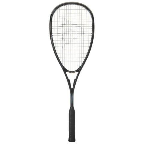 Dunlop Blackstorm 4D Carbon HL Squash Racket DL773230
