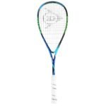 Dunlop Hyperfibre+ Evolution Pro HL Squash Racket DL773252