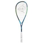 Dunlop Hyperfibre+ Evolution Pro HL Squash Racket DL773252 view 3