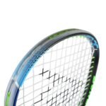 Dunlop Hyperfibre+ Evolution Pro HL Squash Racket DL773252 view 4