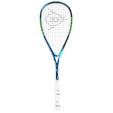 Dunlop Hyperfibre+ Evolution Pro HL Squash Racket DL773252