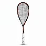 Dunlop Hyperfibre+ Revelation 135 Squash Racket DL773256 view 2