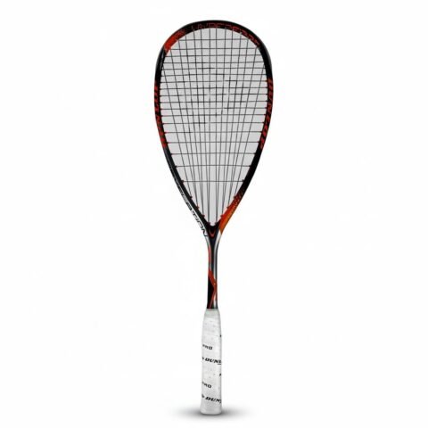 Dunlop Hyperfibre+ Revelation 135 Squash Racket DL773256