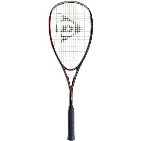 Dunlop Tempo Tour 160g Squash Racket DL773295